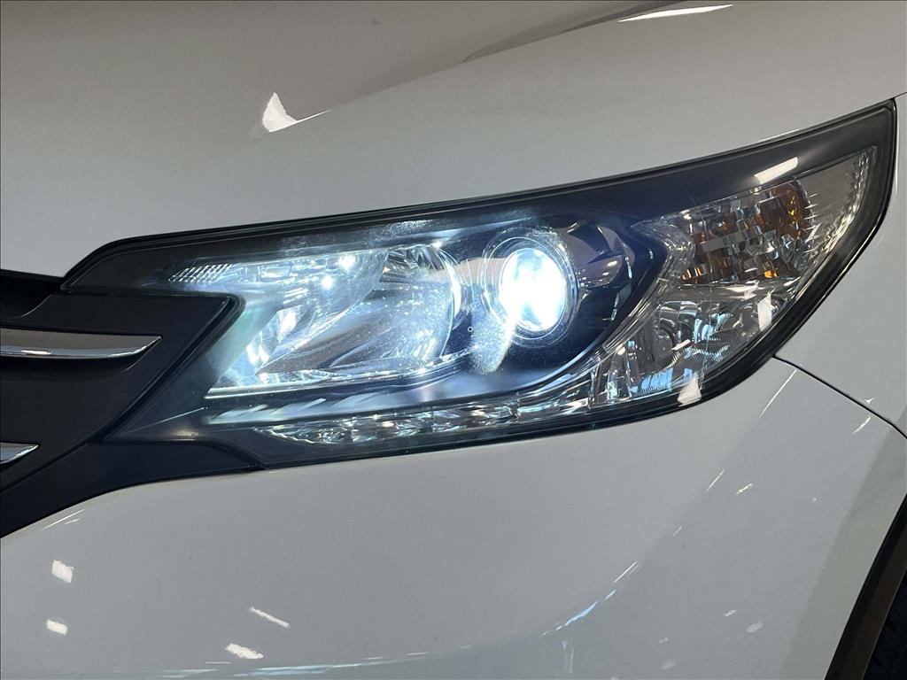 CRV 2.0 LX 4X2 16V GASOLINA 4P MANUAL2