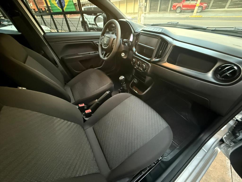 foto do carro