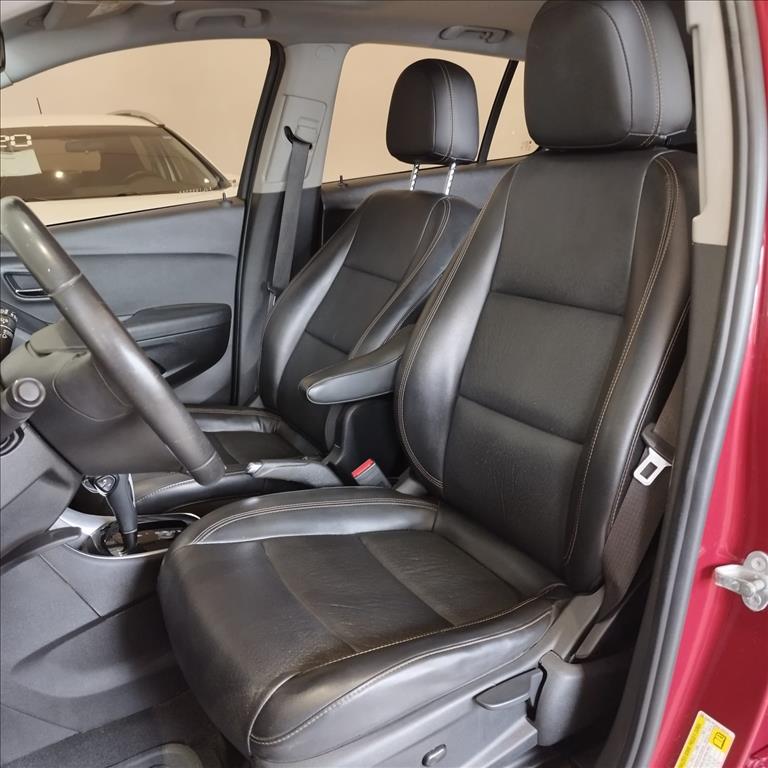 TRACKER 1.4 16V TURBO FLEX PREMIER AUTOMÁTICO18