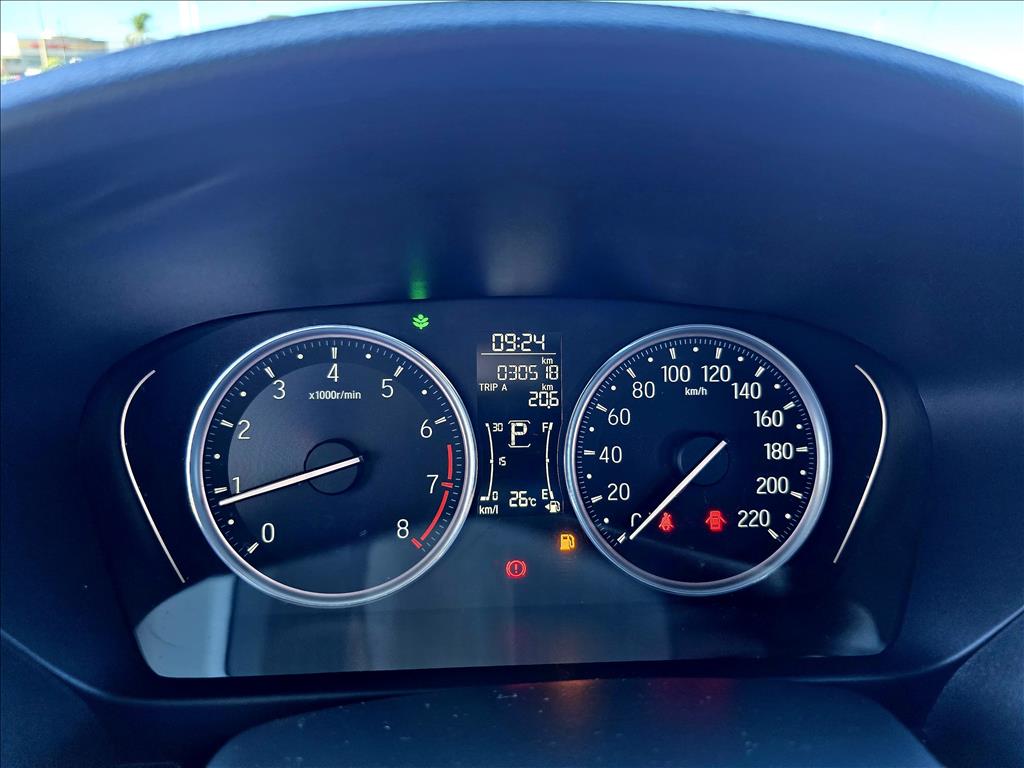 CITY 1.5 i-VTEC FLEX HATCH EX CVT9