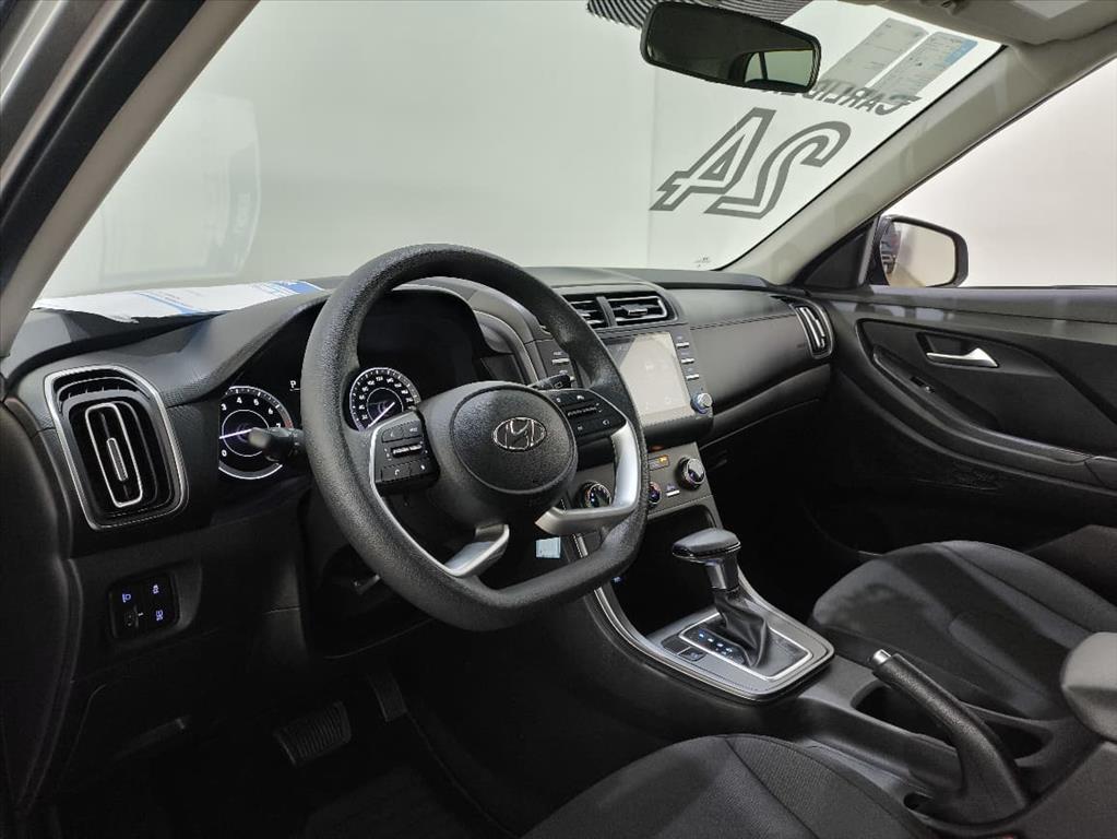 CRETA 1.0 TGDI FLEX COMFORT AUTOMÁTICO7
