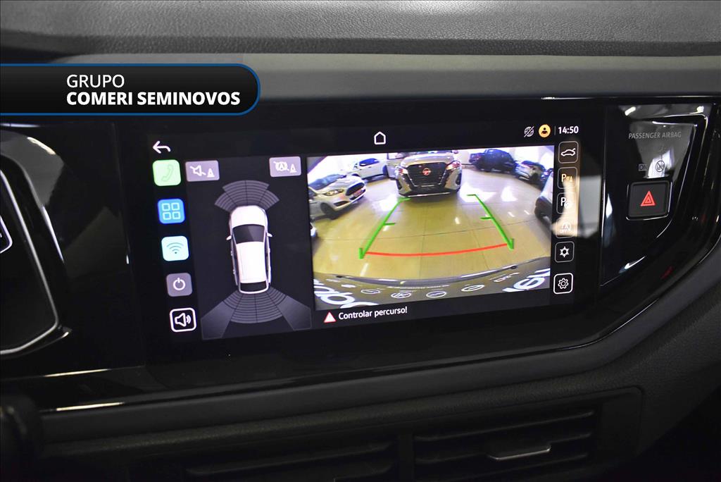 NIVUS 1.0 200 TSI TOTAL FLEX HIGHLINE AUTOMÁTICO8