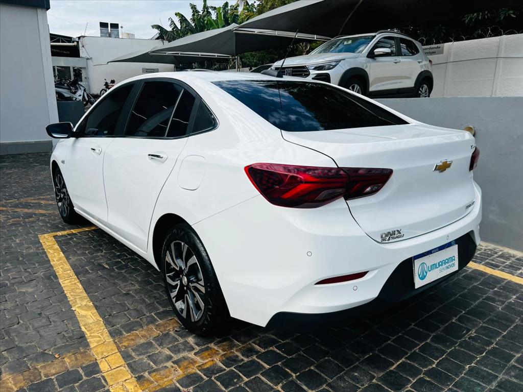 ONIX PLUS 1.0 TURBO FLEX PREMIER AUTOMÁTICO5