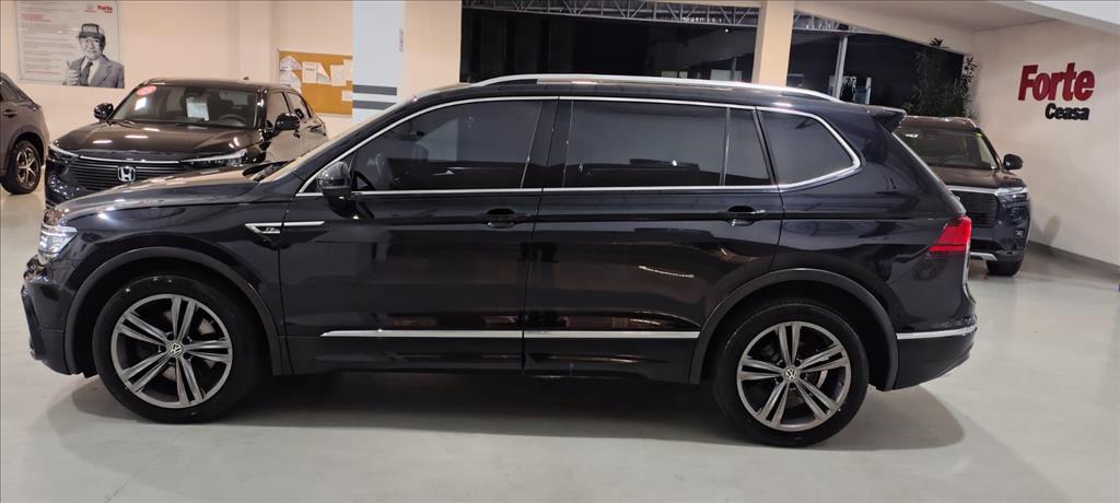 TIGUAN 1.4 250 TSI TOTAL FLEX ALLSPACE TIPTRONIC2