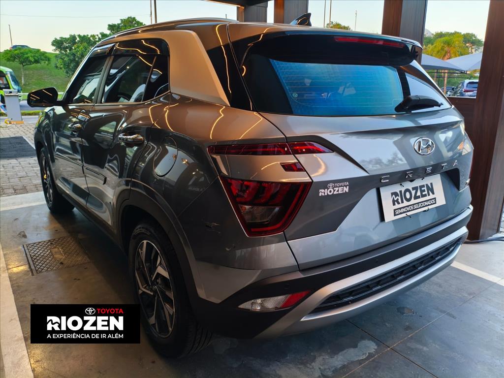 CRETA 1.0 TGDI FLEX PLATINUM AUTOMÁTICO3