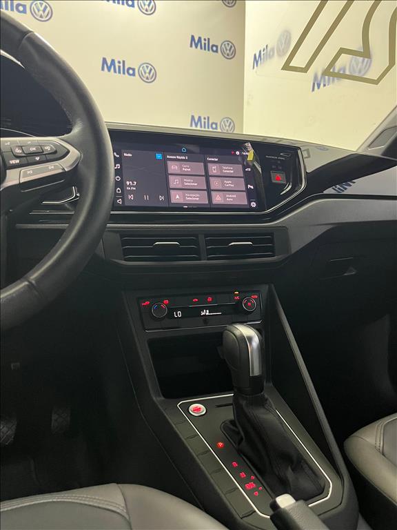NIVUS 1.0 200 TSI TOTAL FLEX HIGHLINE AUTOMÁTICO10