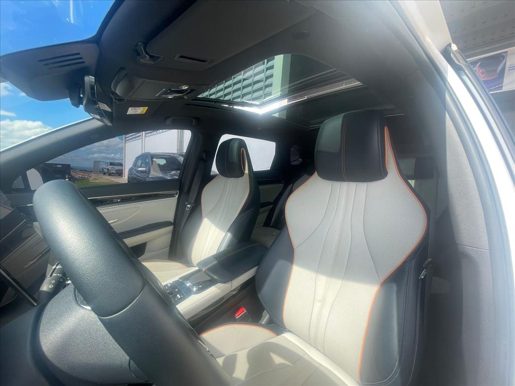 SONG PLUS 1.5 DM-I HÍBRIDO AUTOMÁTICO7