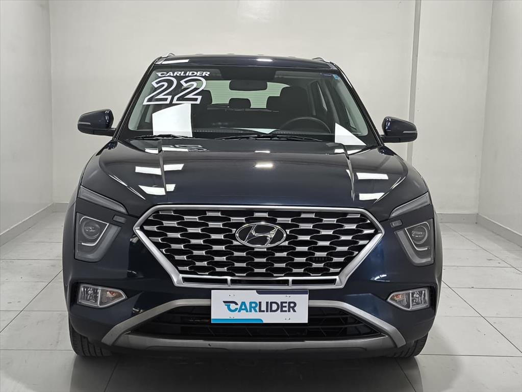 CRETA 1.0 TGDI FLEX LIMITED AUTOMÁTICO1