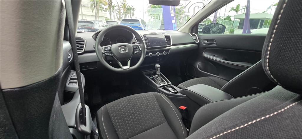 CITY 1.5 i-VTEC FLEX HATCH EX CVT8