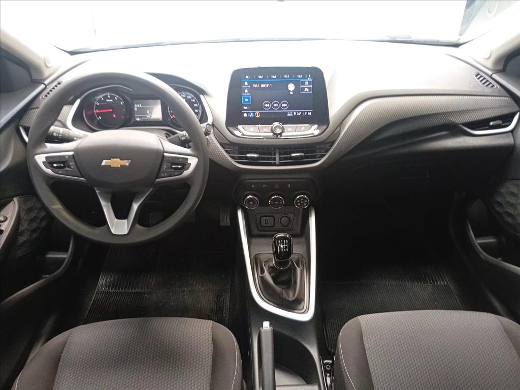 ONIX 1.0 FLEX LT MANUAL13