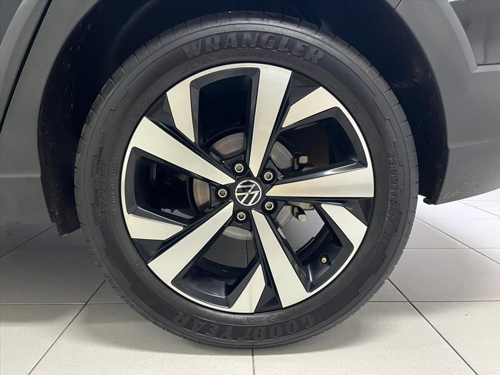 NIVUS 1.0 200 TSI TOTAL FLEX HIGHLINE AUTOMÁTICO12