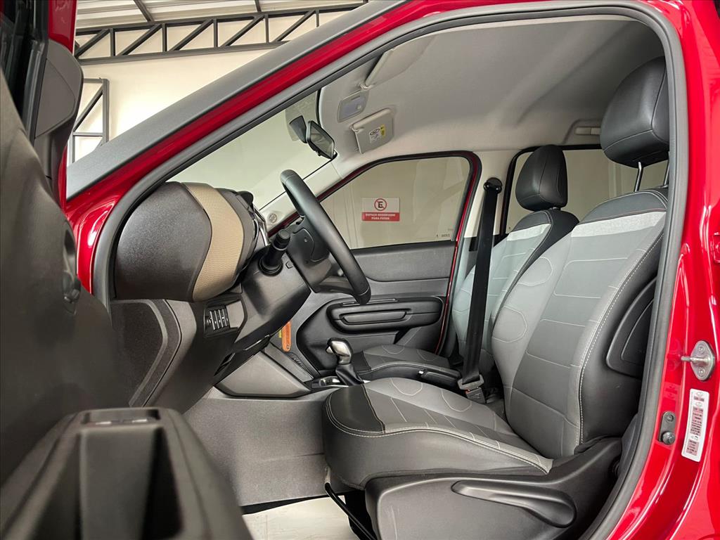 C3 AIRCROSS 1.0 TURBO 200 FLEX SHINE 7L CVT4