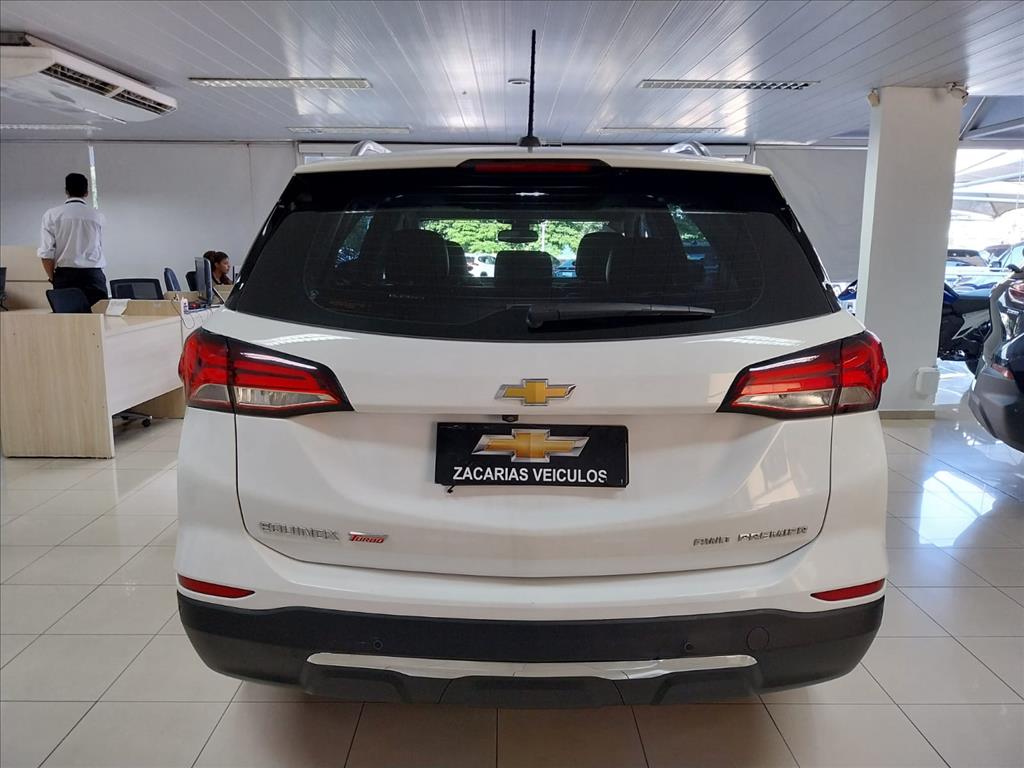 EQUINOX 1.5 16V TURBO GASOLINA PREMIER AWD AUTOMÁTICO3