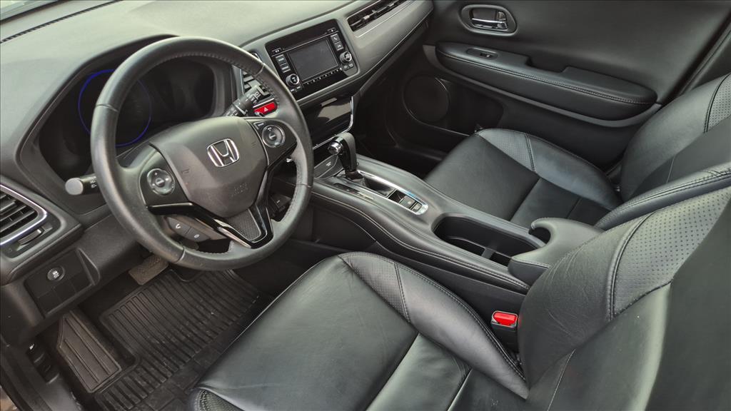 HR-V 1.8 16V FLEX EX 4P AUTOMÁTICO7