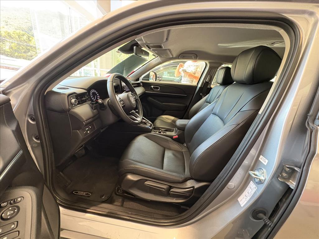 HR-V 1.5 DI I-VTEC TURBO FLEX ADVANCE CVT12