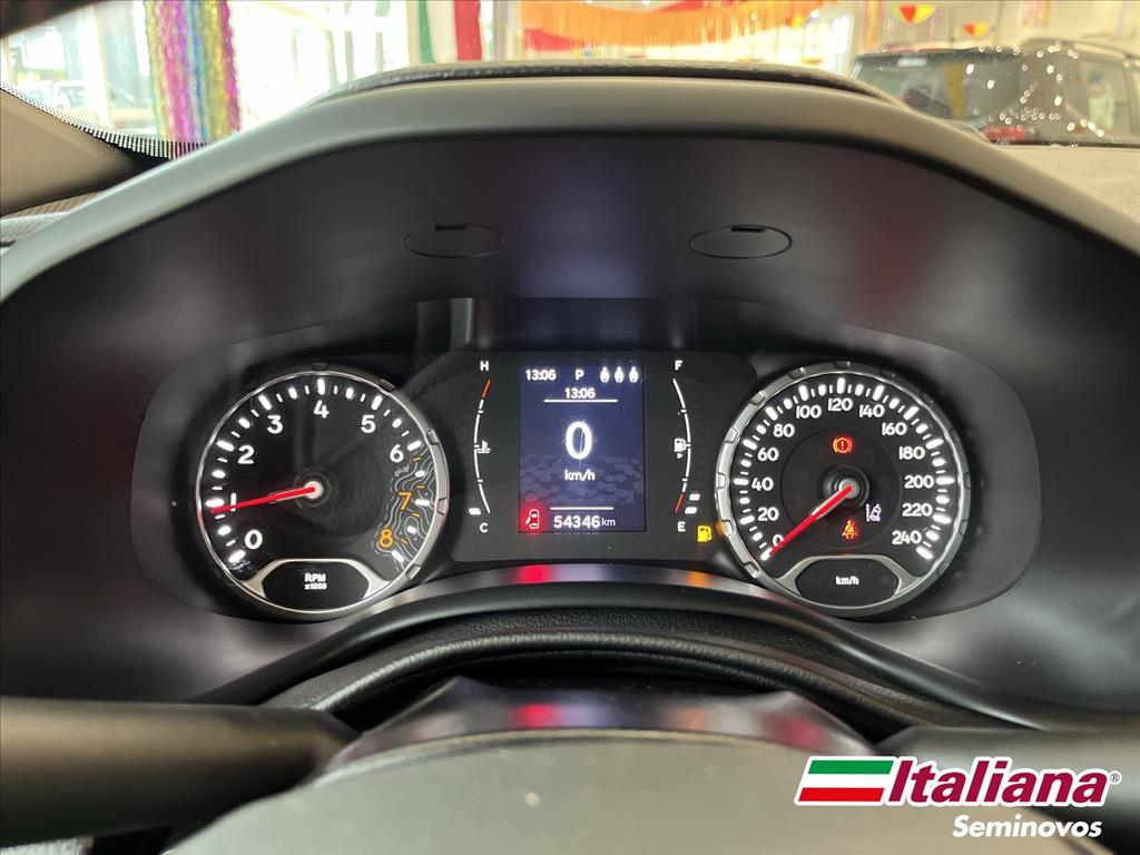 RENEGADE 1.3 T270 TURBO FLEX SPORT AT610