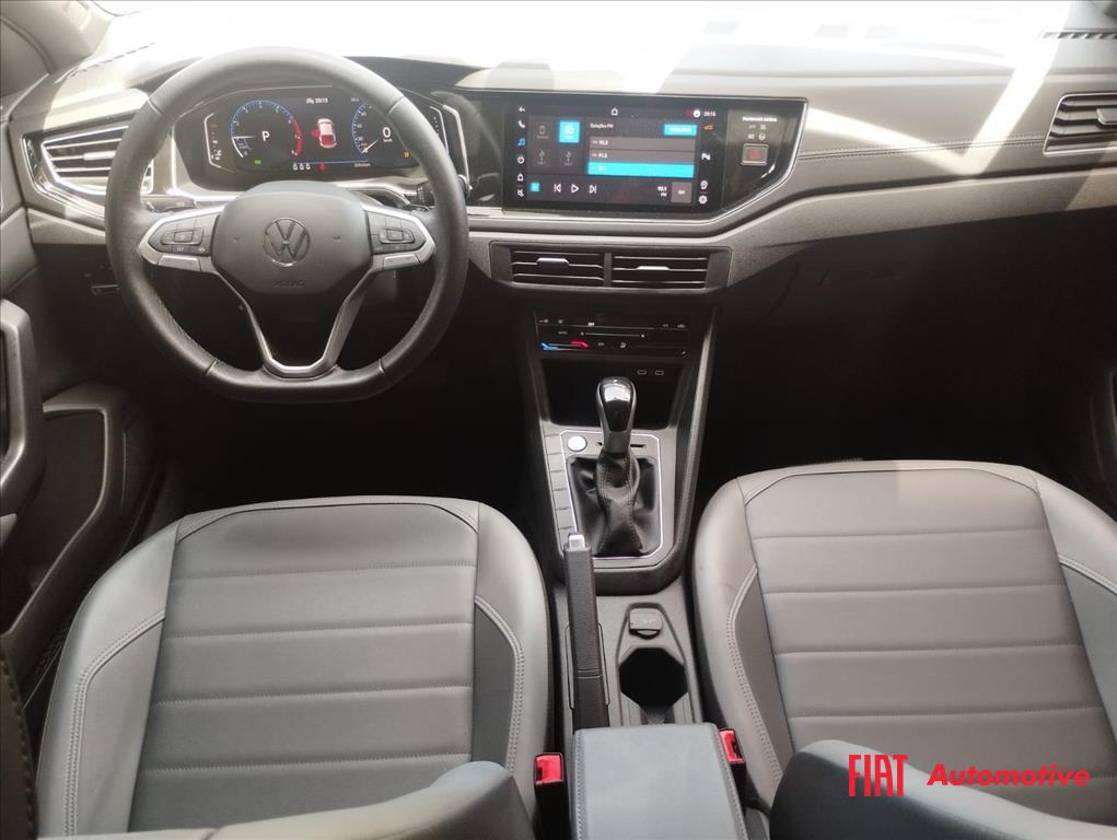 NIVUS 1.0 200 TSI TOTAL FLEX HIGHLINE AUTOMÁTICO NIVUS 1.0 200 TSI TOTAL FLEX HIGHLINE AUTOMÁTICO