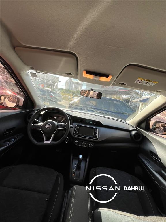 KICKS 1.6 16V FLEXSTART ACTIVE XTRONIC7