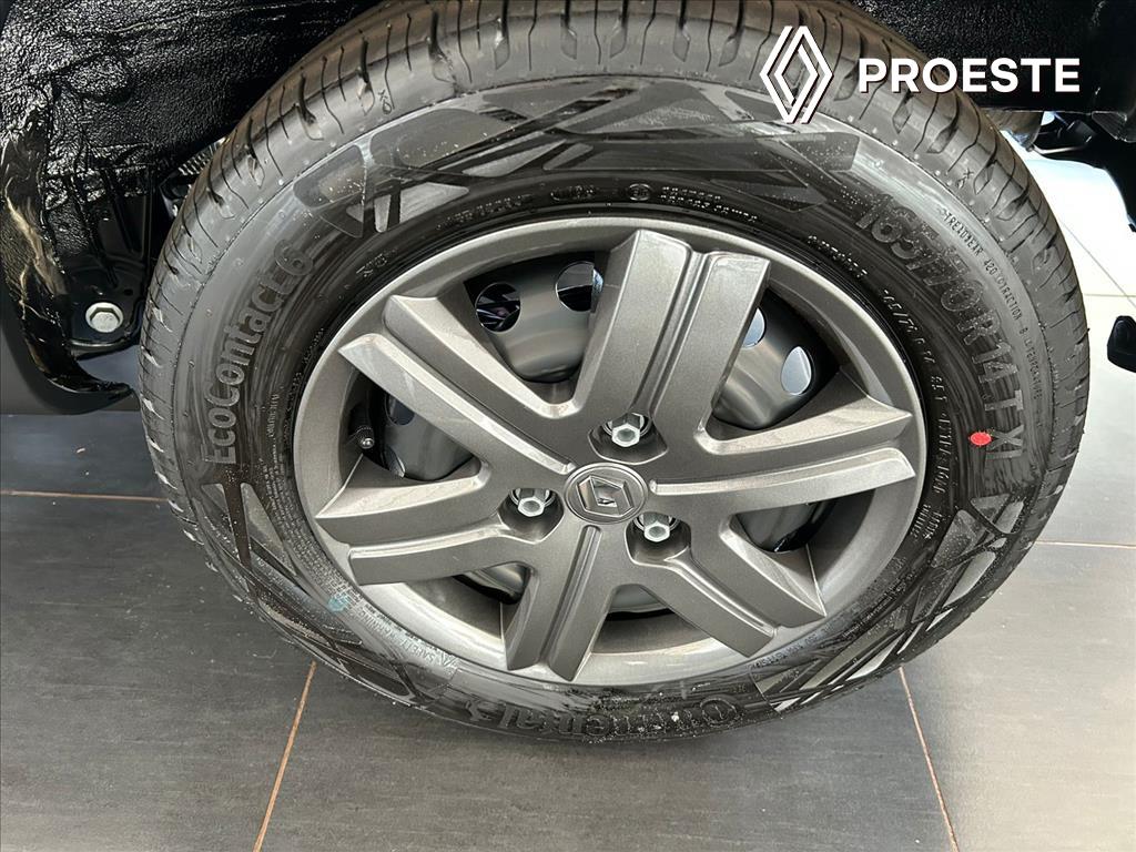 KWID 1.0 12V SCE FLEX ZEN MANUAL11