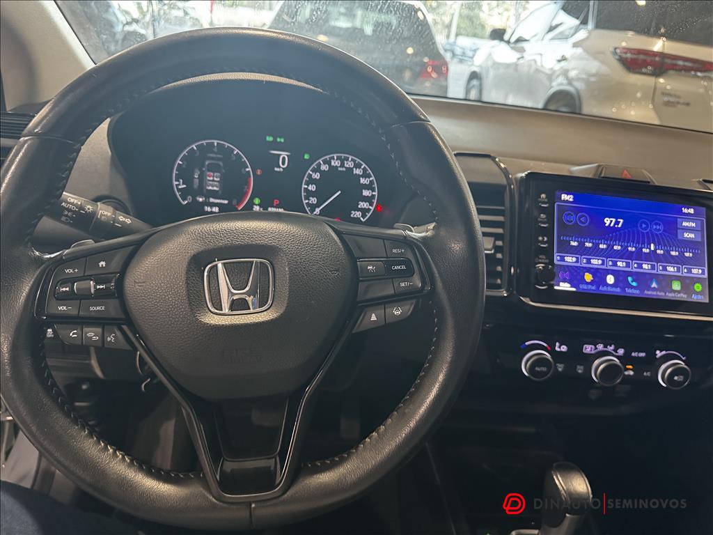 Honda-CITY-1.5 i-VTEC FLEX HATCH TOURING CVT