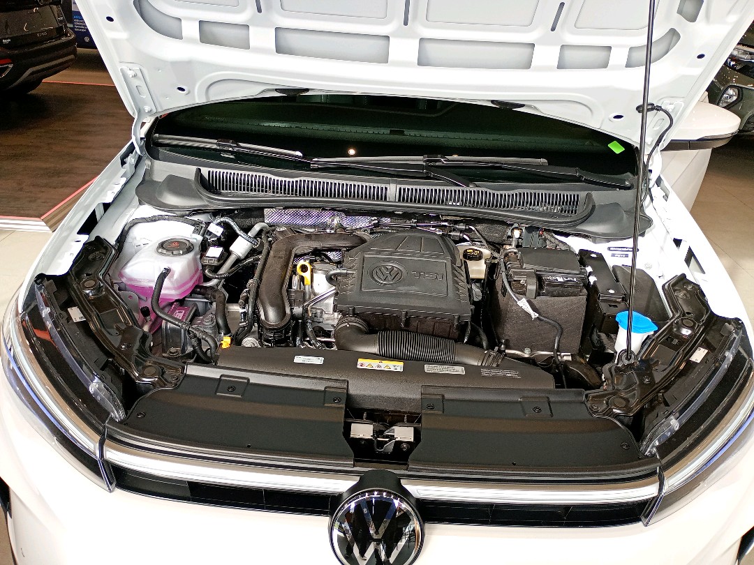 NIVUS 1.0 200 TSI TOTAL FLEX HIGHLINE AUTOMÁTICO16