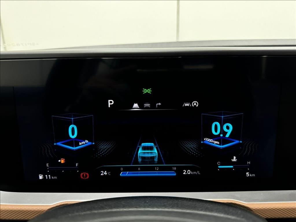 Hyundai-CRETA-1.0 TGDI FLEX PLATINUM AUTOMÁTICO