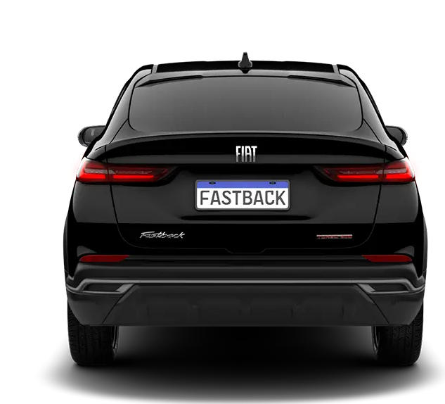 FASTBACK 1.0 TURBO 200 FLEX CVT FASTBACK 1.0 TURBO 200 FLEX CVT