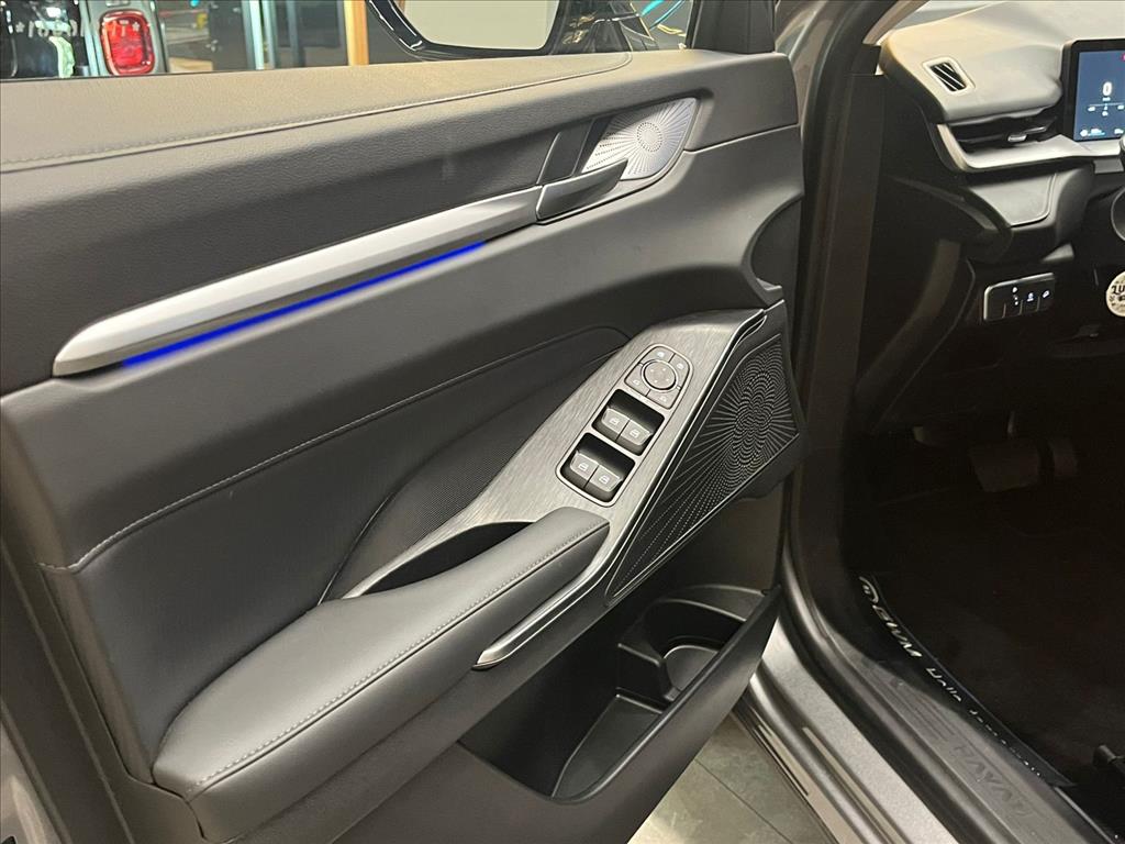 HAVAL H6 1.5 HEV E-TRACTION14