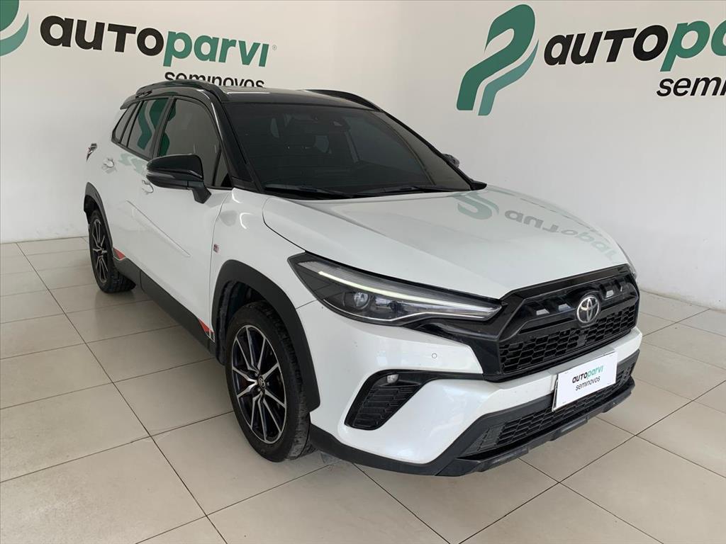 2.0 VVT-IE FLEX GR-SPORT DIRECT SHIFT