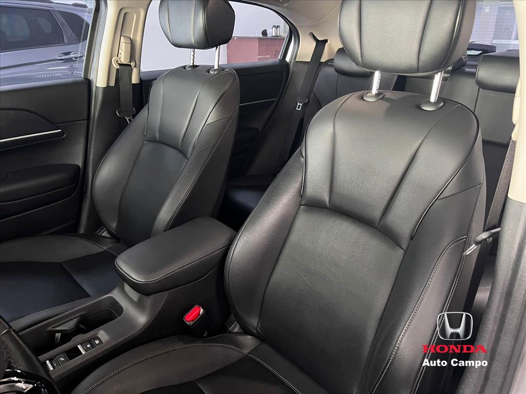 HR-V 1.5 DI I-VTEC TURBO FLEX TOURING CVT9