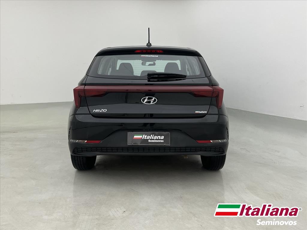 HB20 1.0 12V FLEX COMFORT PLUS MANUAL3