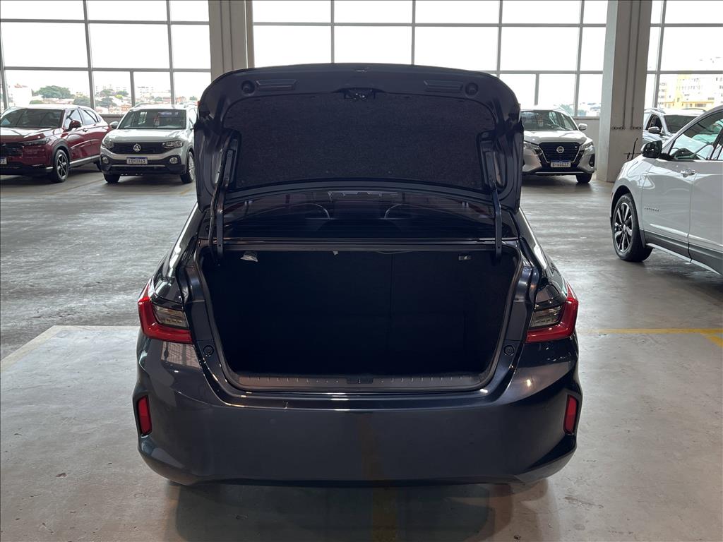 CITY 1.5 i-VTEC FLEX TOURING CVT15