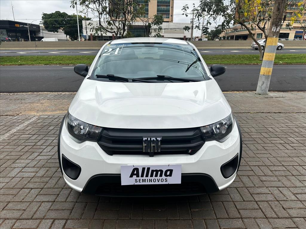 MOBI 1.0 EVO FLEX LIKE. MANUAL1