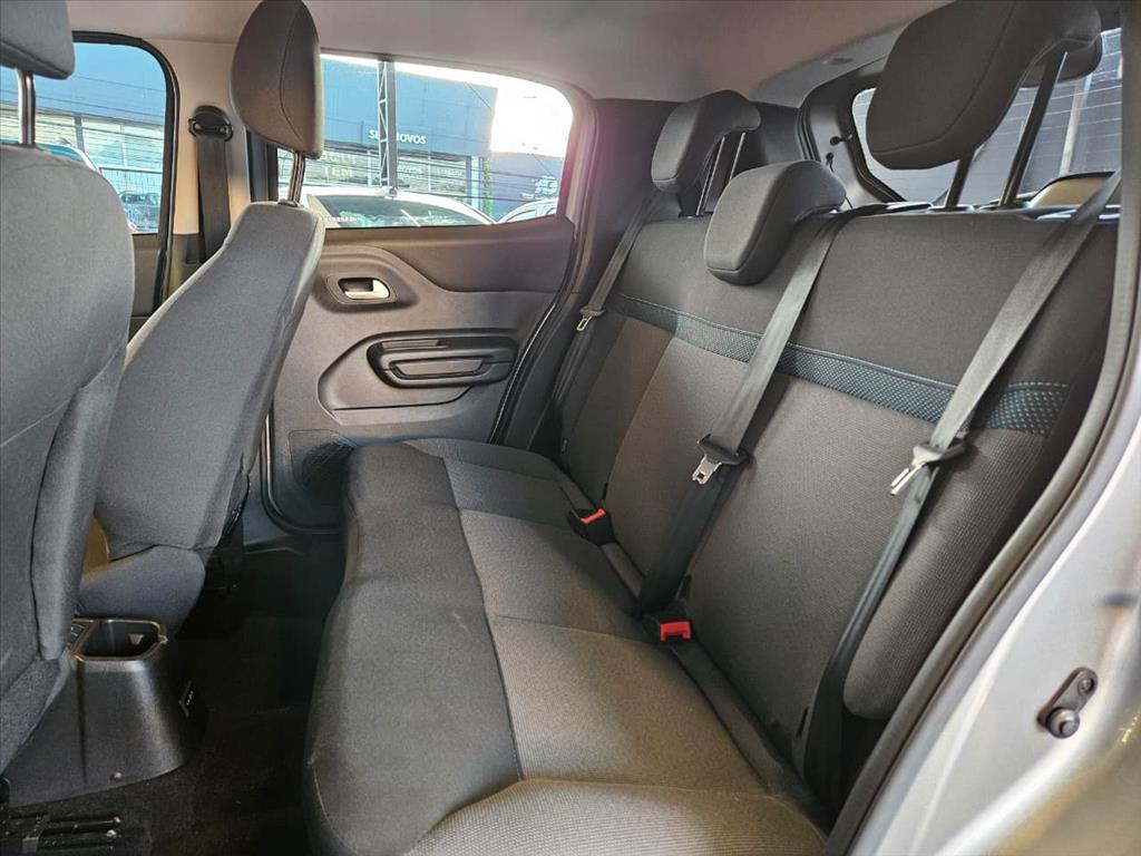 C3 1.6 16V FLEX FEEL PACK AT68