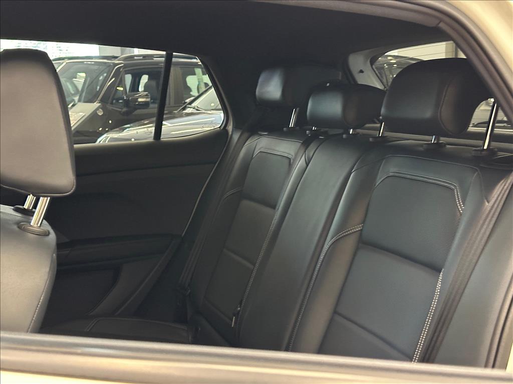 T-CROSS 1.0 200 TSI TOTAL FLEX COMFORTLINE AUTOMÁTICO9