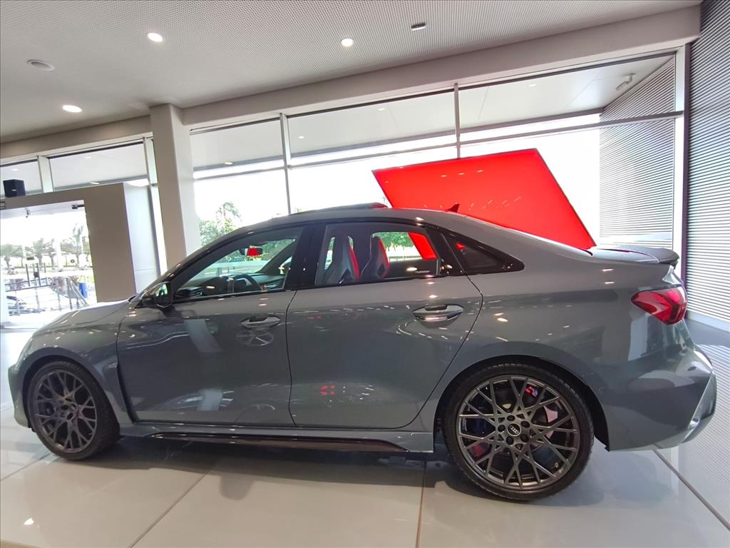 Audi-RS3-2.5 TFSI GASOLINA SEDAN TRACK QUATTRO S-TRONIC