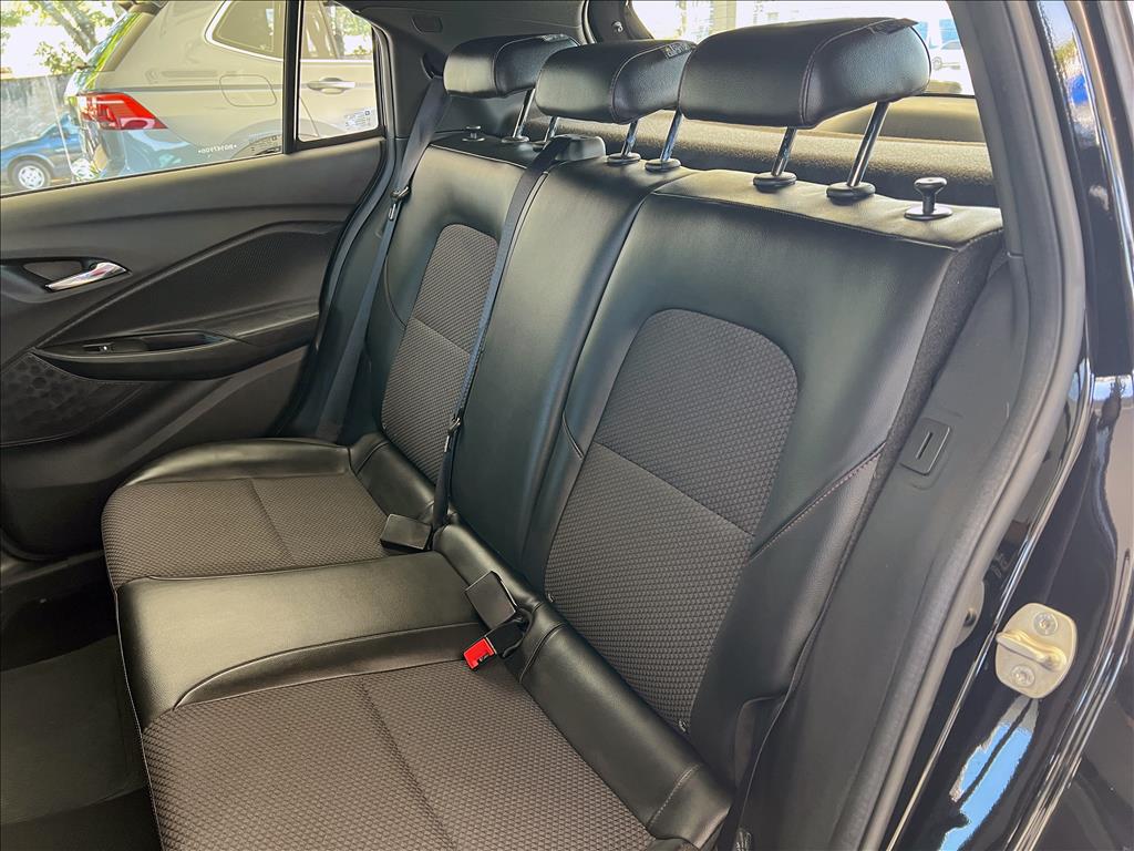 ONIX 1.0 TURBO FLEX RS AUTOMÁTICO17