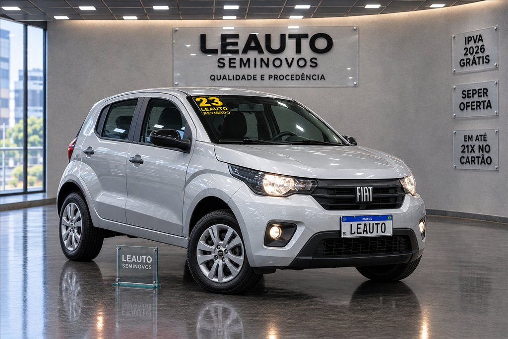 MOBI 1.0 EVO FLEX LIKE. MANUAL