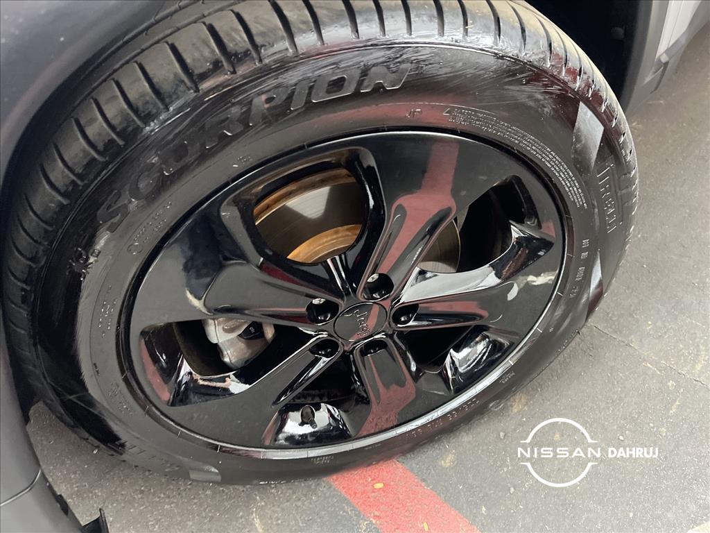 COMPASS 2.0 16V FLEX LONGITUDE AUTOMÁTICO3