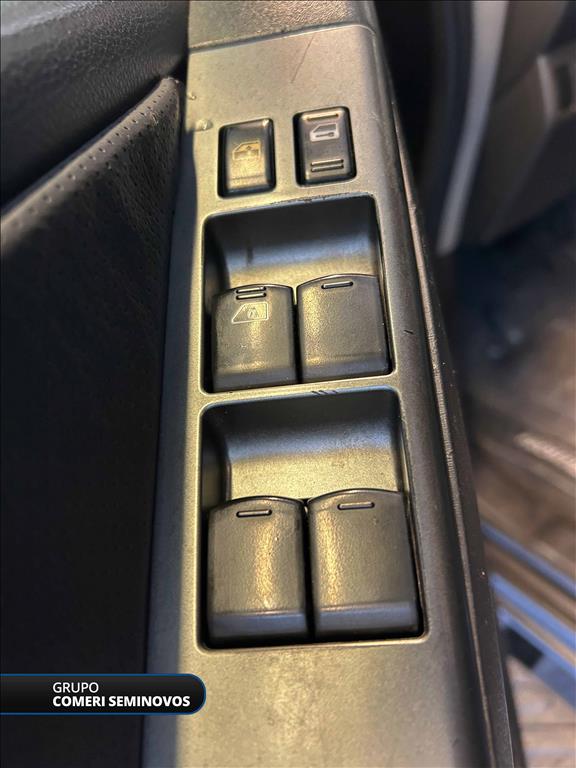 FRONTIER 2.5 LE 4X4 CD TURBO ELETRONIC DIESEL 4P AUTOMÁTICO8