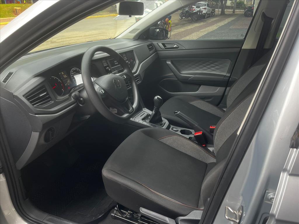 POLO 1.0 MPI TRACK MANUAL13