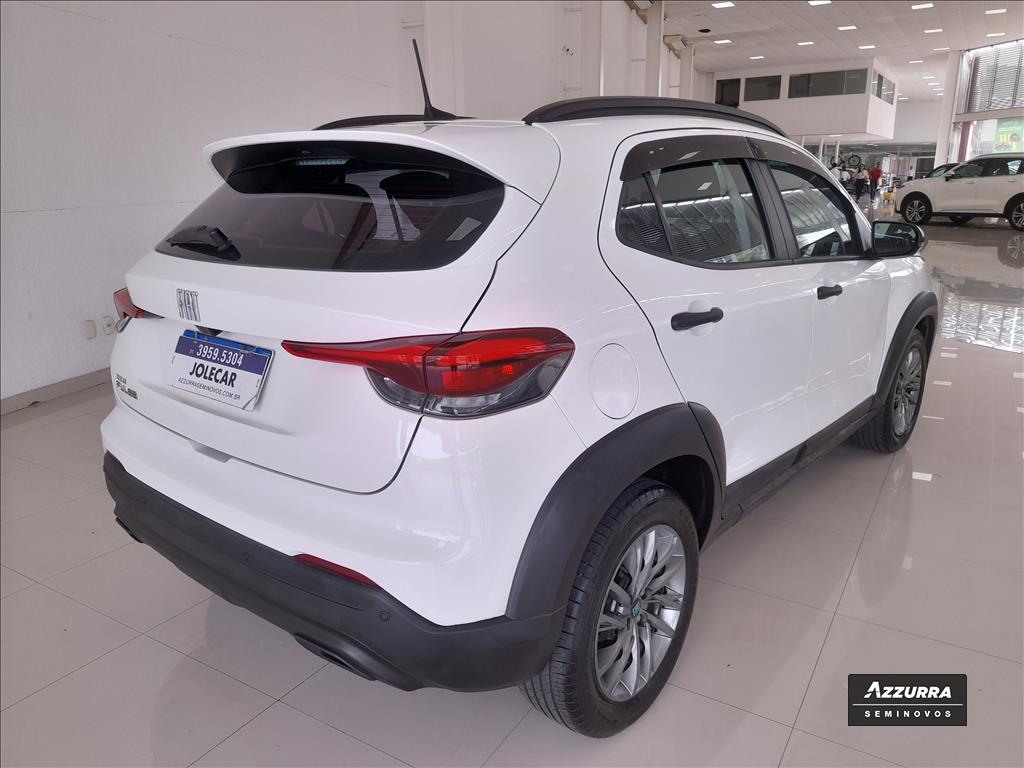 PULSE 1.3 FLEX DRIVE MANUAL5