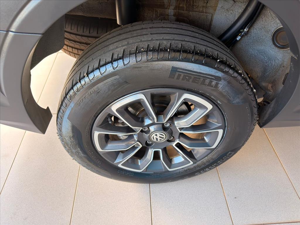 SAVEIRO 1.6 CROSS CD 16V FLEX 2P MANUAL13
