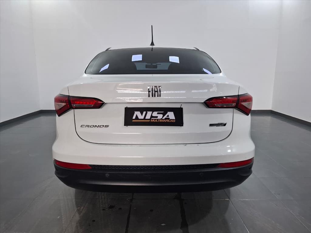 Fiat-CRONOS-1.3 FIREFLY FLEX DRIVE MANUAL