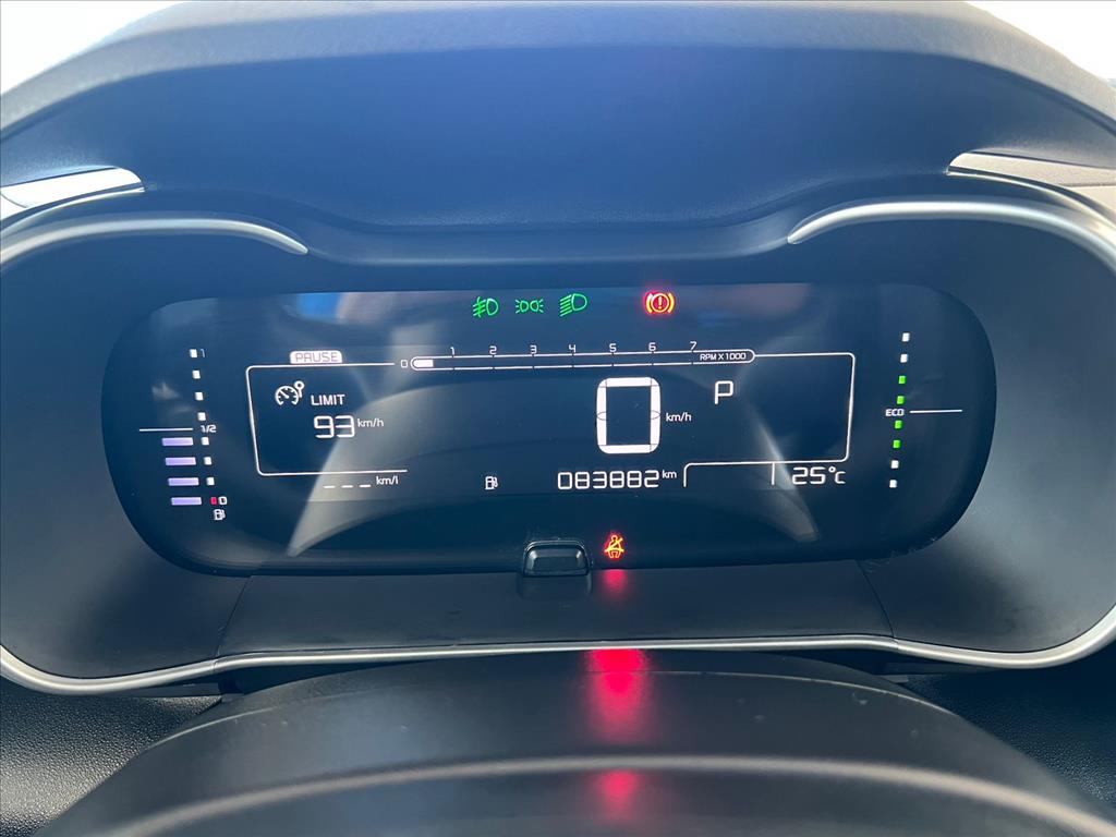 C4 CACTUS 1.6 VTI 120 FLEX FEEL EAT68