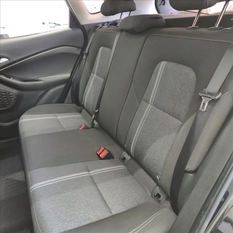 TRACKER 1.0 TURBO FLEX LT AUTOMÁTICO14