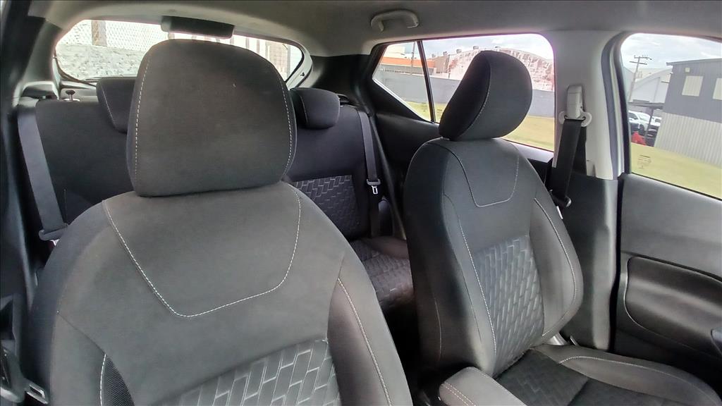 KICKS 1.6 16V FLEXSTART SENSE XTRONIC9