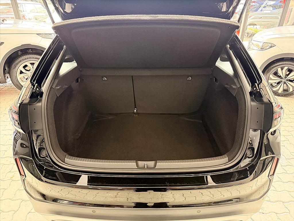 Volkswagen Nivus - 1.0 200 TSI TOTAL FLEX HIGHLINE AUTOMÁTICO