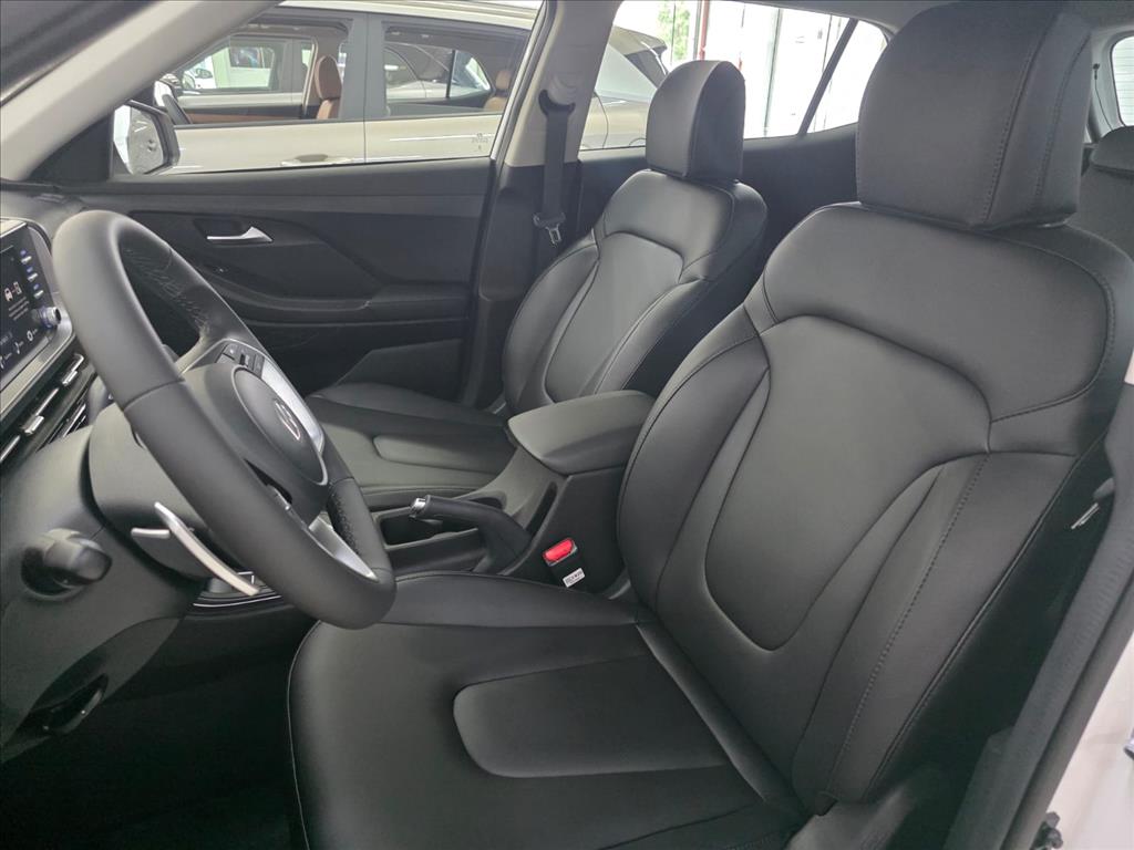 Hyundai-CRETA-1.0 TGDI FLEX LIMITED AUTOMÁTICO
