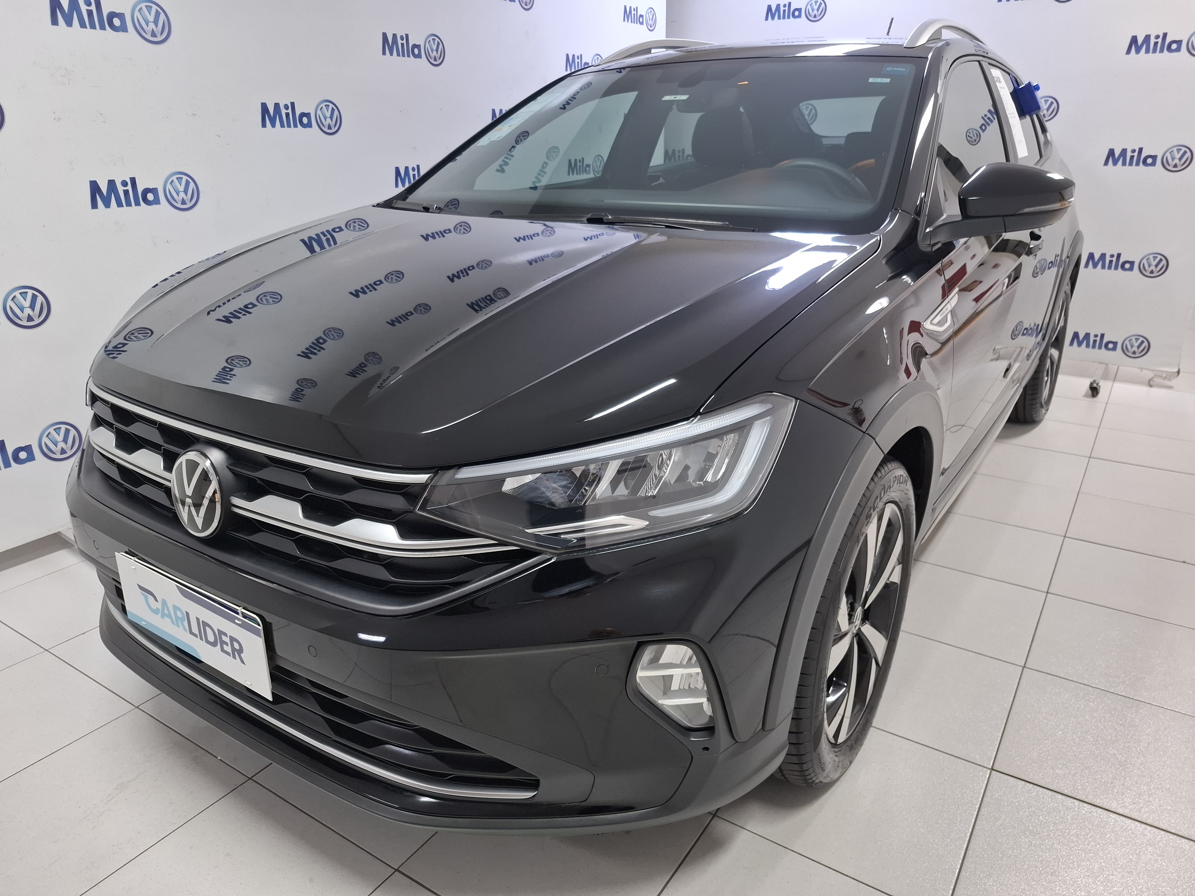 NIVUS 1.0 200 TSI TOTAL FLEX HIGHLINE AUTOMÁTICO1